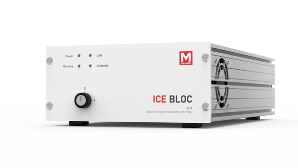 DCS: Digital Timing Controller & Synthesiser