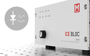 Laser diode driver
